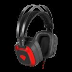 GENESIS Radon 720 Auriculares Alámbrico Diadema Juego Negro 5901969408348 | P/N: NSG-0999 | Ref. Artículo: 1409804