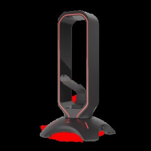 GENESIS Vanad 500 Soporte para auriculares 5901969425734 | P/N: NBU-1602 | Ref. Artículo: 1409807