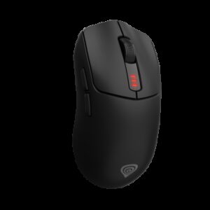 GENESIS Zircon 500 ratón Juego mano derecha RF Wireless + Bluetooth + USB Type-C Óptico 10000 DPI 5901969443943 | P/N: NMG-2113 | Ref. Artículo: 1409793