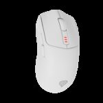 GENESIS Zircon 500 ratón Juego mano derecha RF Wireless + Bluetooth + USB Type-C Óptico 10000 DPI 5901969443950 | P/N: NMG-2114 | Ref. Artículo: 1409794