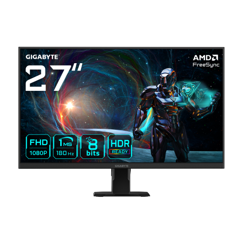 HDMI 2.0 4719331859886 | P/N: GS27FA-EK | Ref. Artículo: 1385398