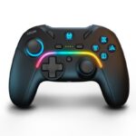 Gamepad Krom Kayros Inalámbrico 8436587973604 NXKROMKAYROS KROM-GAMEPAD KAYROS