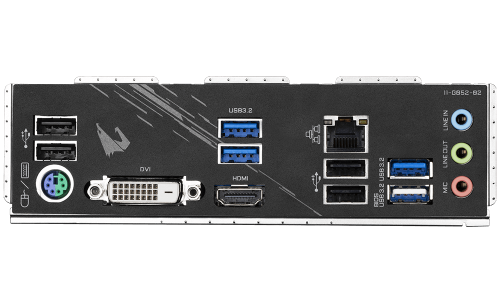 Gigabyte B550M AORUS ELITE Zócalo AM4 Micro ATX AMD B550 - Imagen 5