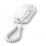 Gigaset Desk 200 Teléfono analógico Blanco 4250366870038 | P/N: S30054-H6539-R602 | Ref. Artículo: 1366344