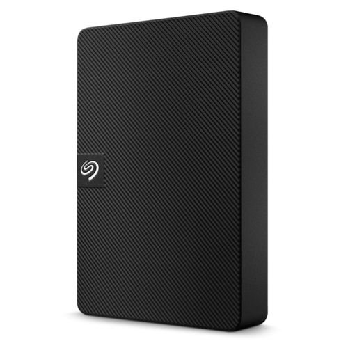 HDD SEAGATE EXTERNO 2.5" 4TB USB3.0 PORTABLE EXPANSION NEGRO - Imagen 2
