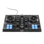 HERCULES DJ CONTROL INPULSE 200 MK3 WW 3362934747817 | P/N: 4781119 | Ref. Artículo: 1409014