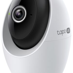HOME SECURITY WIFI CAMERA TP-LINK TAPO C260 8885021370088 TAPO C260