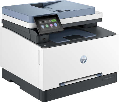HP Color LaserJet Pro MFP 3302fdw Laser A4 600 x 600 DPI 25 ppm Wifi - Imagen 3