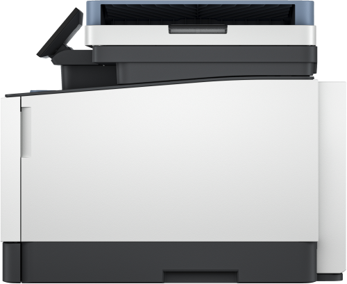 HP Color LaserJet Pro MFP 3302fdw Laser A4 600 x 600 DPI 25 ppm Wifi - Imagen 4