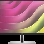 HP Monitor FHD E24t G5 con pantalla táctil 196786299810 | P/N: 6N6E6AA | Ref. Artículo: 1406654