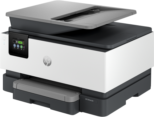 HP OFFICEJET PRO 9120B - Imagen 2