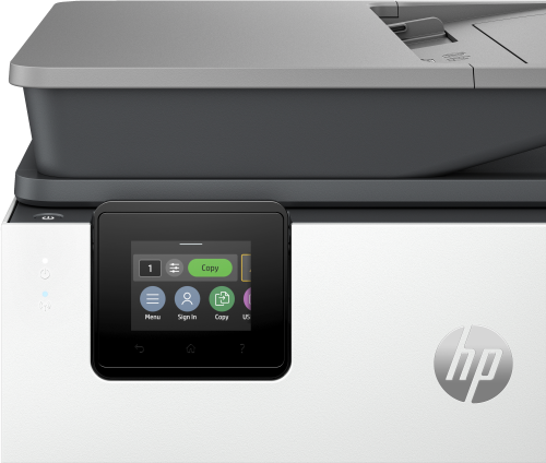 HP OFFICEJET PRO 9120B - Imagen 9