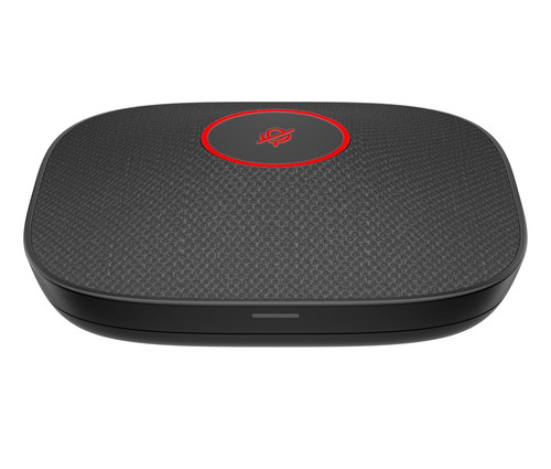 HP POLY STUDIO A2 MICRÓFONO DE MESA NEGRO