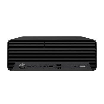 HP Pro Small Form Factor 400 G9 Desktop PC Intel® Core™ i5 i5-12500 16 GB DDR4-SDRAM 512 GB SSD Windows 11 Pro SFF - Imagen 2