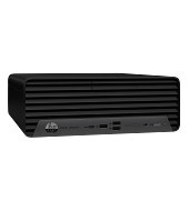 HP Pro Small Form Factor 400 G9 Desktop PC Intel® Core™ i5 i5-12500 16 GB DDR4-SDRAM 512 GB SSD Windows 11 Pro SFF - Imagen 3