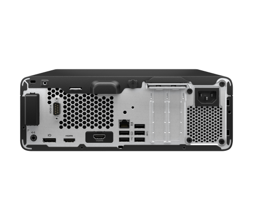 HP Pro Small Form Factor 400 G9 Desktop PC Intel® Core™ i5 i5-12500 16 GB DDR4-SDRAM 512 GB SSD Windows 11 Pro SFF - Imagen 4