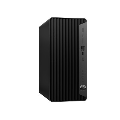 HP Pro Tower 400 G9 PCI Desktop PC Intel® Core™ i5 i5-12500 16 GB DDR4-SDRAM 512 GB SSD Windows 11 Pro Torre 0821844980361 | P/N: DE8S8AT | Ref. Artículo: 1410398