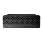 HP ProDesk 4 SFF G1i Desktop AI PC Intel Core Ultra 5 235 16 GB DDR5-SDRAM 512 GB SSD Windows 11 Pro 0821844980385 | P/N: DE8S7ET | Ref. Artículo: 1410404