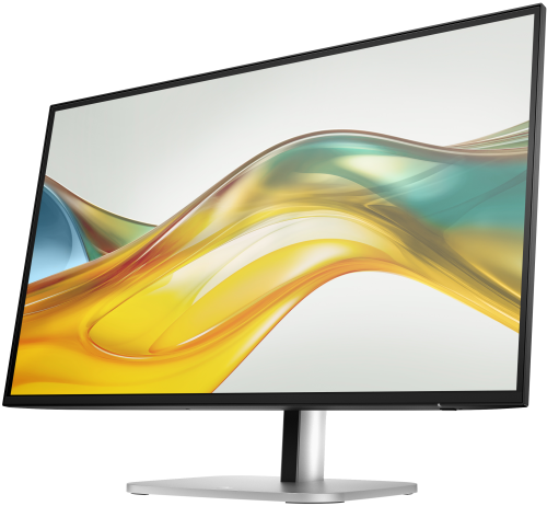 HP Series 5 Monitor QHD Pro de la serie 5 de 27 pulgadas: 527 pq - Imagen 2