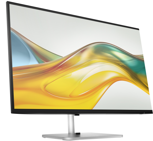 HP Series 5 Monitor QHD Pro de la serie 5 de 27 pulgadas: 527 pq - Imagen 3