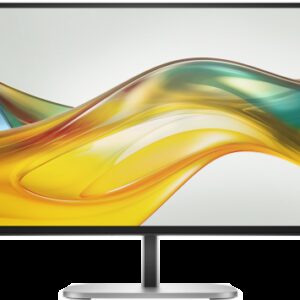 HP Series 5 Monitor QHD Pro de la serie 5 de 27 pulgadas: 527 pq 0198122904709 | P/N: 9D9S0UT | Ref. Artículo: 1404447