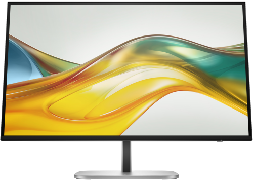 HP Series 5 Monitor QHD Pro de la serie 5 de 27 pulgadas: 527 pq 0198122904709 | P/N: 9D9S0UT | Ref. Artículo: 1404447