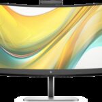 HP Series 5 Pro Monitor de videoconferencia WQHD USB-C Pro de la serie 5 de 34 pulgadas: 534pm 198122896172 | P/N: 9E0Z2UT | Ref. Artículo: 1404452