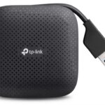 HUB USB TP-LINK 4 PUERTOS 3.0 6935364091477 UH400