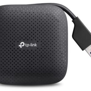 HUB USB TP-LINK 4 PUERTOS 3.0 6935364091477 UH400