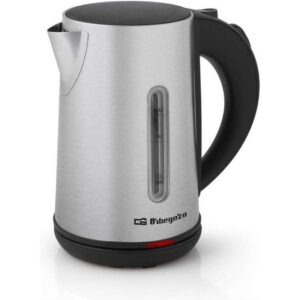 Hervidor de Agua Orbegozo KT 6022/ 1100W/ Capacidad 0.8L 8436044537301 17140 OR ORB-PAE-HERVIDOR KT 6022