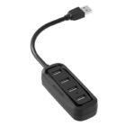 Hub USB Vention VAS-J43-B015/ 4xUSB 6922794720121 VAS-J43-B015 VEN-HUB VAS-J43-B015