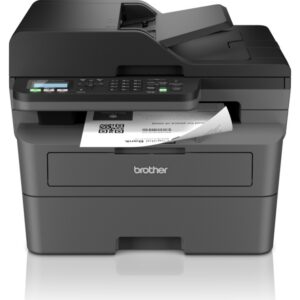 IMPRESORA BROTHER MFCL2800DW MULTIFUNCION LASER MONOCROMO FAX WIFI DUPLEX 4977766831413 MFCL2800DW