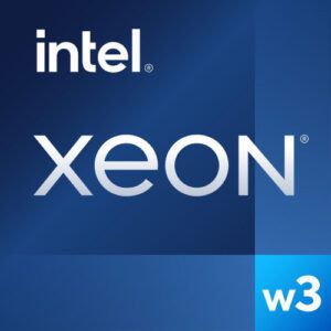 INTEL XEON W3-2525 PROCESSOR (22.5M CACHE 3.50 GHZ) FC-LGA16A TRAY  PK8071305502400 99CFGX 8 CORES 8435280939511 | P/N: PK8071305502400 | Ref. Artículo: 1392021