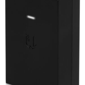 INYECTOR POE UBIQUITI POE-48-24W-G ISP POE INJECTORS 48V 24W 0