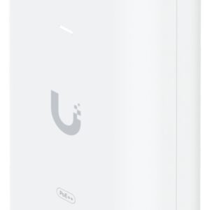 INYECTOR POE++ UBIQUITI U-POE++ 60W 48V 1
