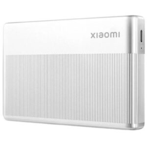 Impresora Portátil Fotográfica Xiaomi Photo Printer 1S/ Bluetooth/ Plata 6932554418427 BHR9974GL XIA-IMP PORT PHOTO P 1S