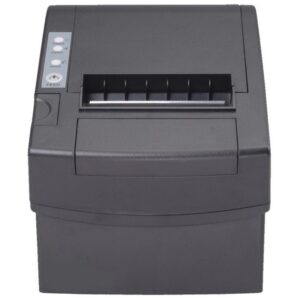 Impresora de Tickets Premier ITP-80II WF/ Térmica/ Ancho papel 80mm/ USB-WiFi/ Negra 8437019184230 TIT80260UWFB PRM-IMP TERM ITP-80II WF BK
