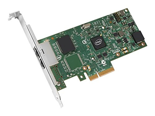 Intel I350T2V2 adaptador y tarjeta de red Ethernet 1000 Mbit/s Interno 5032037066082 | P/N: I350T2V2 | Ref. Artículo: 42475