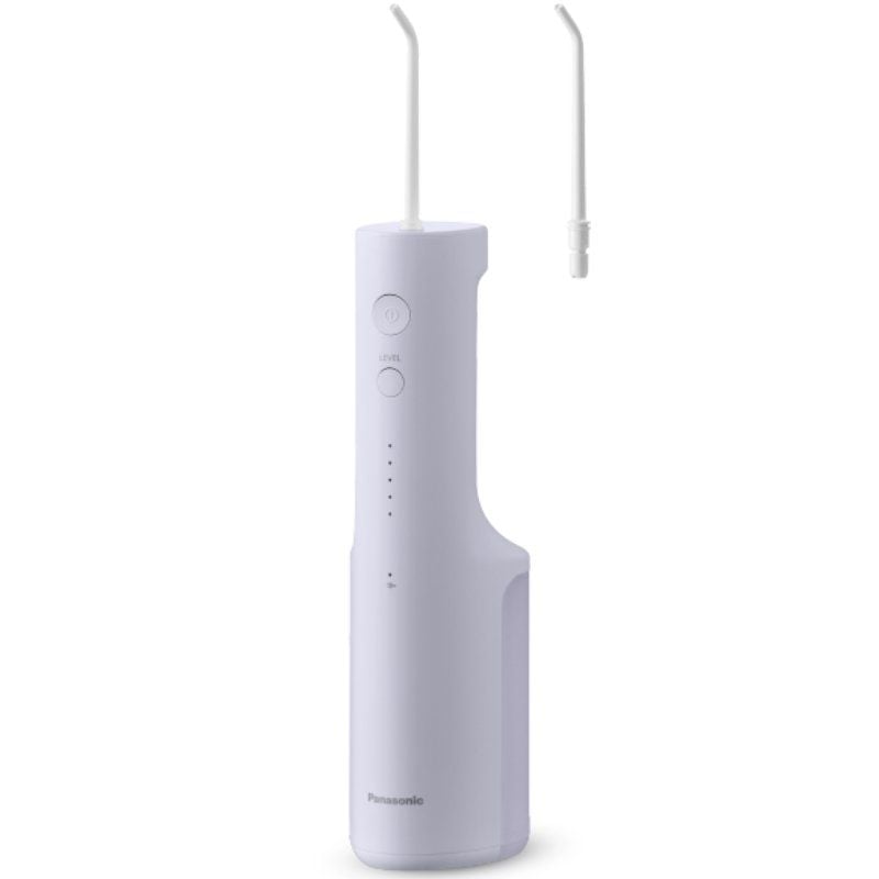 Irrigador Bucal Panasonic Serie 300 EW-DJ26 5025232962730 EW-DJ26-V303 PAN-PAE-IRRI EW-DJ26