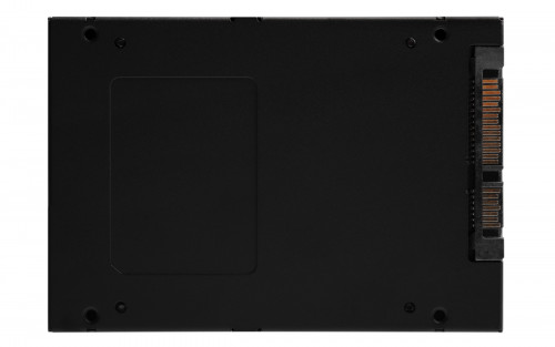 Kingston Technology KC600 2.5" 512 GB Serial ATA III 3D TLC - Imagen 2