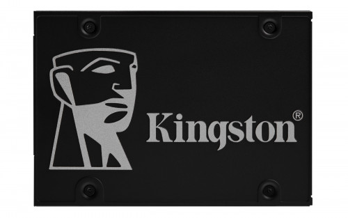 Kingston Technology KC600 2.5" 512 GB Serial ATA III 3D TLC 0740617300253 | P/N: SKC600/512G | Ref. Artículo: 1327484