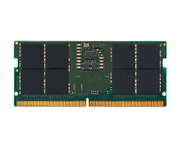 Kingston Technology KVR56S46BS8-32 módulo de memoria 32 GB 1 x 32 GB DDR5 5600 MT/s 262-pin SO-DIMM 0740617360509 | P/N: KVR56S46BS8-32 | Ref. Artículo: 1411075