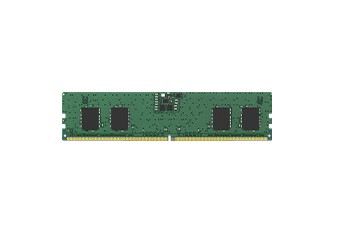 Kingston Technology ValueRAM KVR56U46BS6-8 módulo de memoria 8 GB 1 x 8 GB DDR5 5600 MHz 0740617332841 | P/N: KVR56U46BS6-8 | Ref. Artículo: 1365671