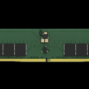 Kingston Technology ValueRAM KVR64A52BD8-64 módulo de memoria 64 GB 1 x 64 GB DDR5 0740617348170 | P/N: KVR64A52BD8-64 | Ref. Artículo: 1396091