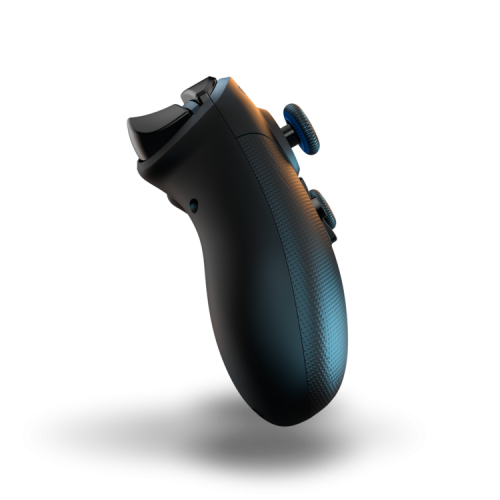 Krom Kayros Negro Bluetooth Gamepad Analógico/Digital Android, Nintendo Switch, PC, iOS - Imagen 17