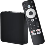 LEOTEC TVBOX GC232 GOOGLE Y NETFLIX CERTIFIED 8436588883070 LETVBOXGC06