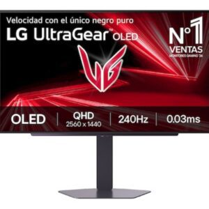 LG 27GX704A-B pantalla para PC 68