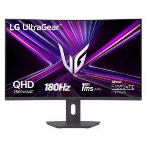 LG 32G600A-B pantalla para PC 81