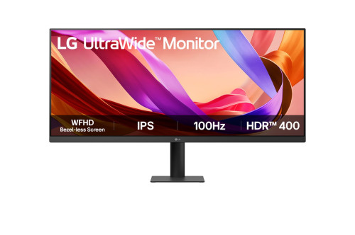 LG 34U511A-B LED display 86 LG 34U511A-B LED display 86