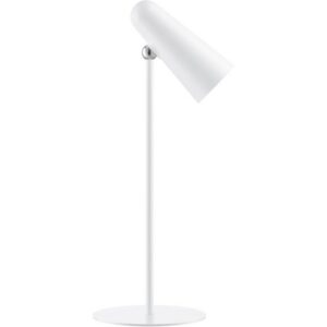 Lámpara de Escritorio Xiaomi Flexible Rechargeable Lamp/ 3.5W/ Blanca 6941812795958 BHR8959GL XIA-LAMP FLEX RECH LAMP WH